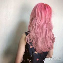 -GIRL STYLE 烫发·染发沙龙