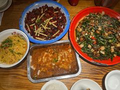 -兔槽江湖菜·重庆璧山兔(水围店)