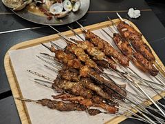 -老虎滩大连海鲜烧烤(建邺云锦路总店)