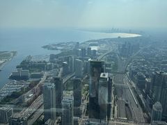 -360 The Restaurant at the CN Tower