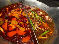 -湊湊火锅·茶憩(合生汇购物中心店)
