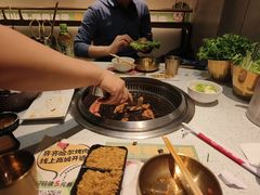 -炭之家齐齐哈尔大片烤肉·涮毛肚火锅·齐齐哈尔烤肉(中央大街店)