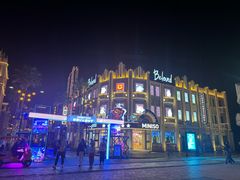 -阳澄湖半岛旅游度假区