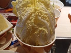 -刘一锅筋头巴脑(大悦城C店)