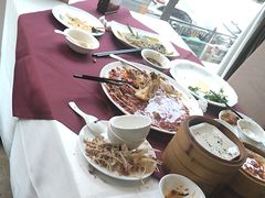 -金苑海鲜酒家(新港中路店)