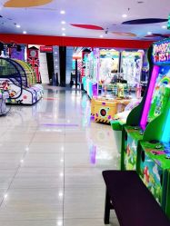 -都乐汇儿童乐园(莱蒙都会店)