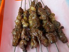 -三中高皇羊肉馆