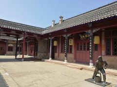 -刘公岛北洋海军提督署