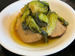 -亭下湖饭店(康岭店)