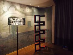 -香港港岛英迪格酒店