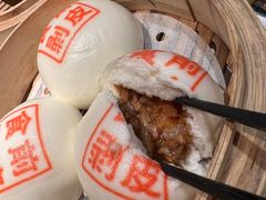 -禄运茶居·手工点心(猎德店)