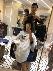 -PE SALON
