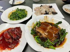 -协和菜馆(凤凰街店)