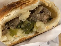 -百年夯碳烤胡椒饼(阿拉城店)