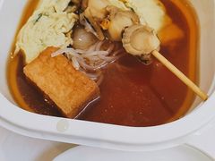 -7mall美食潮地标
