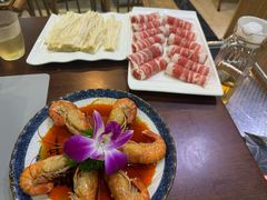 -金龙·打边炉(武进路店)