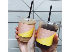 小芳拿铁-JPG coffee(广州体育西店)