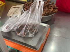-李烧鸭(匡山西路店)
