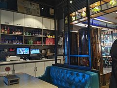 -醉炫音速烧烤·干煸菜(沙河总店)