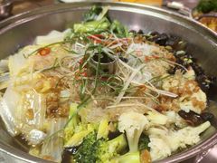 -闻香阁·清真(光荣道店)