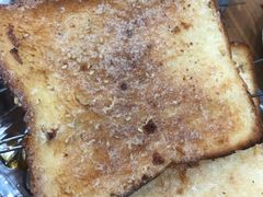 脆皮烤吐司-老虎滩大连海鲜烧烤(建邺云锦路总店)