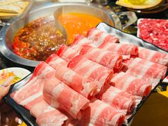 -憨孃孃·重庆老火锅(红山黑金店)