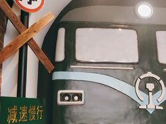 -胡同烧烤·烤肉(塔湾店)