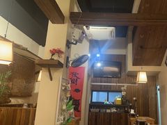 -00后的烤串·扬州地标烧烤(大运河博物馆店)