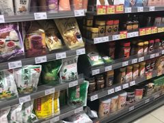 -新苗超市(花城店)