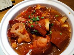 -杭百味·大众精选杭帮菜(西湖音乐喷泉店)