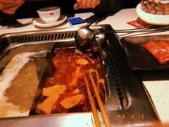 -海底捞火锅(九久奥特莱斯店)