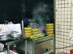 -肥佬夜茶(早茶·西乡店)