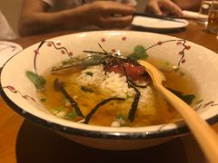 -気楽亭和食料理(气乐亭大世界本店)