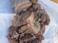 -小辫子羊肉面馆(周东店)