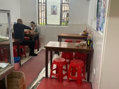-阿麟馄饨(延长路店)
