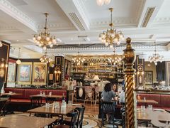 -Entrecôte 法国牛扒馆(保利·时光里店)