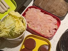 招牌毛肚-钢管厂五区小郡肝串串香(南山店)