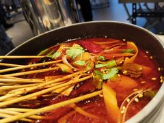 -No.DD戳子烧烤·江湖菜(北京总店)