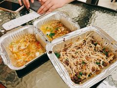 -啊溜烧烤·炭火传承(南澳店)