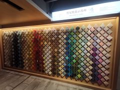 -猫的天空之城概念书店(苏州诚品店)