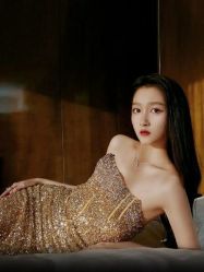 -Lisamoon礼慕纱婚纱礼服高级定制