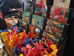 -星巴克臻选(济南万达店)