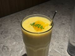 -留半山·香港食堂(啦啦宝都店)