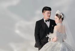 -第一夫人婚纱摄影(南京店)