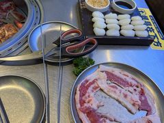 -大叹号·朝鲜族烤肉(潍坊泰华城店)