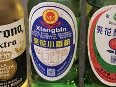 -老何太太鹤岗小串·团建聚餐(龙华店)