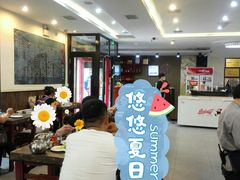 大堂-张包铺(道外店)