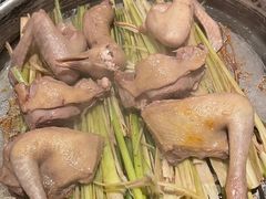 -羽鸽集·乳鸽专门店·地道顺德菜(岭南站店)