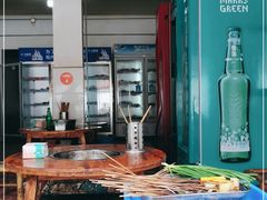大堂-学街秀兰麻辣烫
