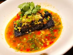 老长沙臭豆腐-老湘村·湖南土菜(天河维多利店)